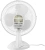 Вентилятор настольный RIX RDF-2200W 35Вт скоростей:2 белый - цена, купить или заказать с доставкой в интернет-магазине Вентилятор настольный RIX RDF-2200W 35Вт скоростей:2 белый - купить недорого с доставкой в интернет-магазине