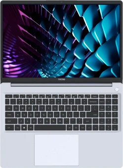 Ноутбук Tecno MegaBook K16SAA Core i5 13420H 16Gb SSD1Tb Intel UHD Graphics 16" IPS WUXGA (1920x1200) Windows 11 Home silver WiFi BT Cam 6060mAh (71003300438) - купить недорого с доставкой в интернет-магазине