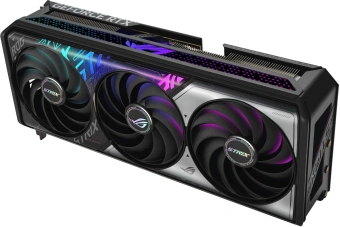 Видеокарта Asus PCI-E 5.0 ROG-STRIX-RTX5070-O12G-GAMING NVIDIA GeForce RTX 5070 12Gb 192bit GDDR7 2655/28000 HDMIx2 DPx3 HDCP Ret - купить недорого с доставкой в интернет-магазине