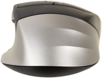 Мышь A4Tech Fstyler FB35 серый оптическая 2000dpi беспров. BT/Radio USB для ноутбука 6but (FB35 SMOKY GREY) - купить недорого с доставкой в интернет-магазине