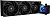 Система водяного охлаждения Thermalright Elite Vision 360 ARGB Soc-AM5/AM4/1200/1700/1851 черный 4-pin 27.7dB Al LCD Ret (E-VISION-360-BL-ARGB)