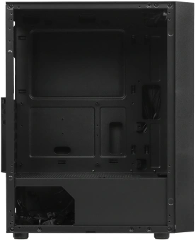 Корпус PcCooler MA100 MESH BK черный без БП ATX 3x120mm 1xUSB2.0 1xUSB3.0 audio bott PSU - купить недорого с доставкой в интернет-магазине