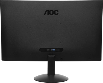 Монитор AOC 23.8" Value Line 24B30HM2 черный VA LED 4ms 16:9 HDMI матовая 250cd 178гр/178гр 1920x1080 100Hz VGA FHD 2.44кг - купить недорого с доставкой в интернет-магазине