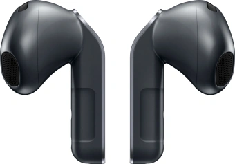 Гарнитура внутриканальные Samsung Galaxy Buds 4 черный беспроводные bluetooth в ушной раковине (SM-R540NZKACIS) - купить недорого с доставкой в интернет-магазине