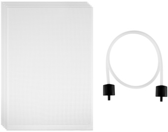 Вакуумный упаковщик Kitfort КТ-1515 175Вт серебристый/черный - купить недорого с доставкой в интернет-магазине