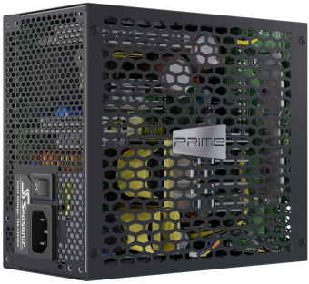 Блок питания Seasonic ATX 700W Prime Fanless TX-700 80+ titanium (20+4pin) APFC 10xSATA Cab Manag RTL - купить недорого с доставкой в интернет-магазине