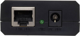 Адаптер TP-Link POE10R IEEE 802.3af - купить недорого с доставкой в интернет-магазине