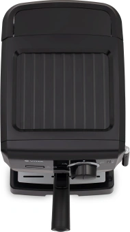 Кофеварка рожковая Vitek VT-1502 1050Вт черный - купить недорого с доставкой в интернет-магазине
