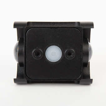 Бра Hiper Ricco H833-4 2Вт 4000K черный - купить недорого с доставкой в интернет-магазине