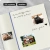 Блокнот Moleskine CLASSIC SOFT QP621B42 XLarge 190х250мм 192стр. линейка мягкая обложка голубая гортензия - купить недорого с доставкой в интернет-магазине