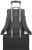 Рюкзак для ноутбука 15.6" Riva 8861 черный полиуретан/полиэстер (8861 BLACK) - цена, купить или заказать с доставкой в интернет-магазине Рюкзак для ноутбука 15.6" Riva 8861 черный полиуретан/полиэстер (8861 BLACK) - купить недорого с доставкой в интернет-магазине