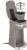 Кофеварка капельная Kitfort КТ-7316 750Вт коричневый/нержавеющая сталь - купить недорого с доставкой в интернет-магазине