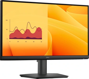 Монитор Dell 21.5" E2225HM черный VA LED 16:9 HDMI матовая HAS Piv 250cd 178гр/178гр 1920x1080 100Hz VGA DP FHD 2.92кг - купить недорого с доставкой в интернет-магазине