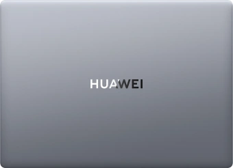 Ноутбук Huawei MateBook D 14 MDG-X Core i5 13420H 16Gb SSD512Gb Intel Iris Xe graphics 14" IPS FHD (1920x1200) без ОС grey space WiFi BT Cam (53014BSB) - купить недорого с доставкой в интернет-магазине