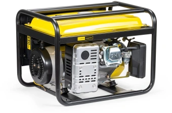 Генератор Champion GG3301C 3.1кВт - купить недорого с доставкой в интернет-магазине
