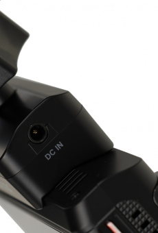 Видеорегистратор с радар-детектором Inspector AtlaS GPS ГЛОНАСС черный - купить недорого с доставкой в интернет-магазине