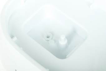 Отпариватель напольный Kitfort КТ-957 1500Вт белый/бирюзовый - купить недорого с доставкой в интернет-магазине