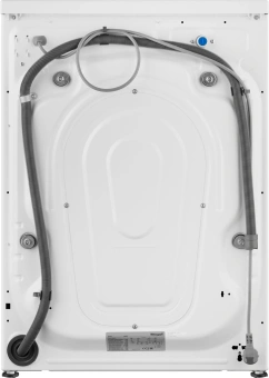 Стиральная машина Weissgauff WM 47147 DC Inverter Steam класс: A+++ загр.фронтальная макс.:7кг белый инвертор - купить недорого с доставкой в интернет-магазине