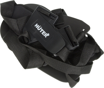 Триммер бензиновый Huter GGT-1500SX 1500Вт 2л.с. разбор.штан. реж.эл.:леска/нож - купить недорого с доставкой в интернет-магазине