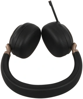 Гарнитура Bluetooth Yealink BH76 UC Black USB-A черный - купить недорого с доставкой в интернет-магазине