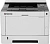 Принтер лазерный Kyocera Ecosys P2235dn (1102RV3NL0) A4 Duplex Net черный
