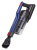 Пылесос ручной Starwind SCH9946 170Вт фиолетовый/серый - купить недорого с доставкой в интернет-магазине