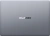Ноутбук Huawei MateBook D 14 MDG-X Core i5 13420H 16Gb SSD512Gb Intel Iris Xe graphics 14" IPS FHD (1920x1200) без ОС grey space WiFi BT Cam (53014BSB) - купить недорого с доставкой в интернет-магазине