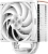 Устройство охлаждения(кулер) PcCooler RZ400 V2 Soc-AM5/AM4/1200/1700/1851 белый 4-pin 32dB Al+Cu 240W Ret (RZ400V2-WHNWNX-GL) - купить недорого с доставкой в интернет-магазине