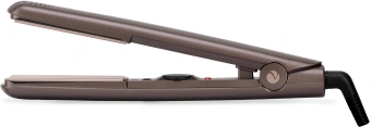 Выпрямитель Vitek VT-2307 38Вт шоколадный макс.темп.:200С покрытие:керамическое - купить недорого с доставкой в интернет-магазине