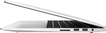 Ноутбук Machcreator Genesis R17 Ryzen 5 7640HS 16Gb SSD1Tb AMD Radeon 760M 17.3" IPS QHD (2560x1600) без ОС silver WiFi BT Cam 8612mAh (JJ00G400HRU) - купить недорого с доставкой в интернет-магазине