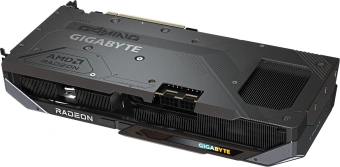 Видеокарта Gigabyte PCI-E GV-R9070 GAMING OC-16GD 1.0 AMD Radeon RX 9070 16Gb 256bit GDDR6 2210/20000 HDMIx2 DPx2 HDCP Ret - купить недорого с доставкой в интернет-магазине