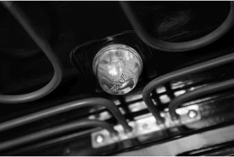 Духовой шкаф Электрический Hyundai HEO 6634 IX серебристый - цена, купить или заказать с доставкой в интернет-магазине Духовой шкаф Электрический Hyundai HEO 6634 IX серебристый - купить недорого с доставкой в интернет-магазине