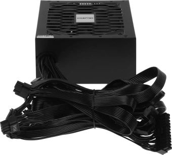 Блок питания Chieftec ATX 850W Vita BPX-850-S 80+ bronze (20+4pin) APFC 120mm fan 6xSATA RTL - купить недорого с доставкой в интернет-магазине