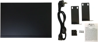 Коммутатор Origo OS2216 OS2216/A1A (L2) 16x1Гбит/с неуправляемый - купить недорого с доставкой в интернет-магазине