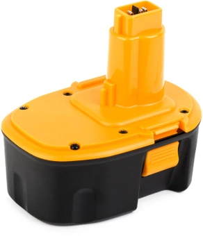 Батарея аккумуляторная TopON TOP-PTGD-DE-14.4(A) 14.4В 1.3Ач NiCd (101663) - купить недорого с доставкой в интернет-магазине