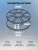 Пластик для принтера 3D Cactus CS-3D-TPU-0.8KG-TRANSP TPU d1.75мм 0.8кг L336м 1цв. - купить недорого с доставкой в интернет-магазине