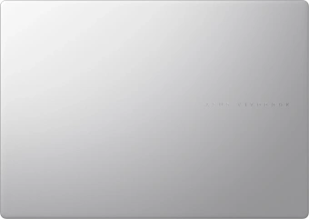 Ноутбук Asus VivoBook S14 S3407CA-LY098 Core Ultra 5 225H 16Gb SSD512Gb Intel Arc 14" IPS WUXGA (1920x1200) без ОС silver WiFi BT Cam (90NB16J1-M00770) - купить недорого с доставкой в интернет-магазине