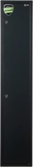 Сейф оружейный Cactus CS-SF-GK125 взломостойкий 1250x250x185мм ключевой - купить недорого с доставкой в интернет-магазине