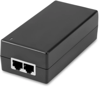 Инжектор PoE Digma DNP65W52GTXP 10/100/1000BASE-T 65Вт 100-240В(АС) - купить недорого с доставкой в интернет-магазине