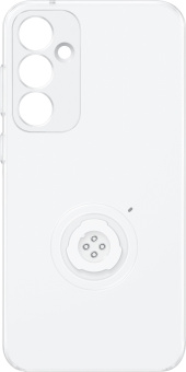 Чехол (клип-кейс) Samsung Gadget Case прозрачный (EF-XS711CTEGRU) - купить недорого с доставкой в интернет-магазине