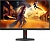 Монитор AOC 27" Q27G4SRU черный IPS LED 16:9 HDMI M/M матовая HAS Piv 1000:1 450cd 178гр/178гр 2560x1440 300Hz G-Sync DP 2K 6.11кг