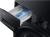 Стиральная машина Samsung WW90DG5U34ABLP класс: A загр.фронтальная макс.:9кг черный инвертор - купить недорого с доставкой в интернет-магазине