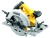 Циркулярная пила (дисковая) DeWalt DWE576K 1600Вт (ручная) - купить недорого с доставкой в интернет-магазине