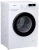 Стиральная машина Samsung WW80T3040BW/LP класс: A загр.фронтальная макс.:8кг белый инвертер - купить недорого с доставкой в интернет-магазине