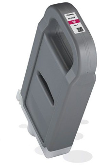 Картридж струйный Canon PFI-710 M 2356C001 пурпурный (700мл) для Canon TX-2000/3000/4000 - купить недорого с доставкой в интернет-магазине