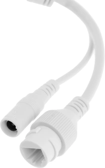 Камера видеонаблюдения IP TP-Link Vigi C240I 4-4мм цв. корп.:белый/черный (VIGI C240I(4MM)) - купить недорого с доставкой в интернет-магазине