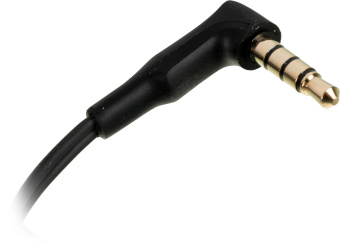 Гарнитура вкладыши Sennheiser CX 80S 1.2м черный проводные в ушной раковине (508896) - купить недорого с доставкой в интернет-магазине