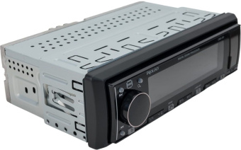 Автомагнитола Prology CMD-330 1DIN 4x55Вт v4.2 AUX DSP ПДУ RDS (PRCMD330) - купить недорого с доставкой в интернет-магазине