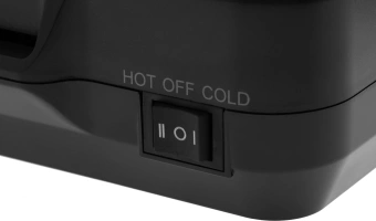 Ламинатор Buro BU-L390 черный A3 (70-125мкм) 30см/мин (2вал.) хол.лам. лам.фото - купить недорого с доставкой в интернет-магазине