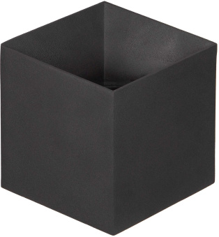 Светильник Hiper Amiens H816-0 6Вт 4000K цв.св.:белый нейтральный черный - купить недорого с доставкой в интернет-магазине